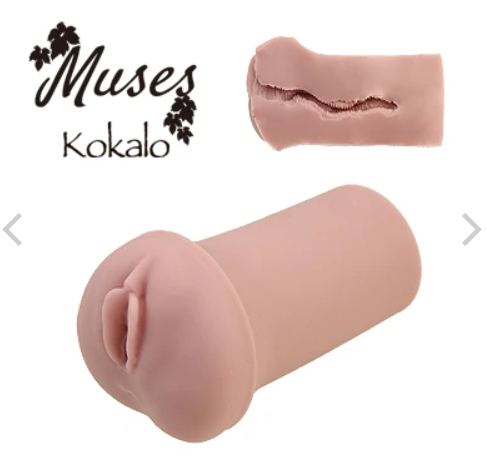 �~���[�[�X�R�J��(Muses Kokalo)